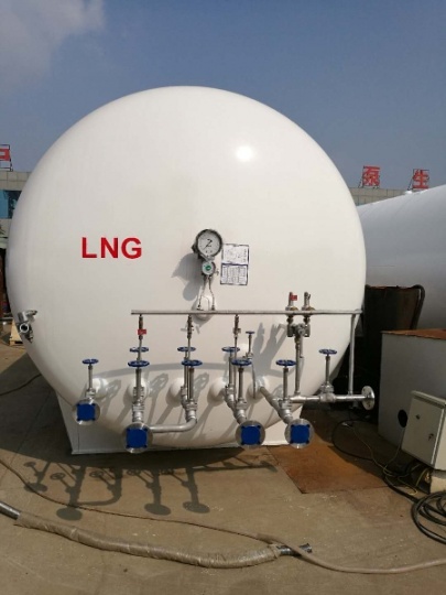 北京储罐回收液氧储罐液氮二氧化碳储罐低温储罐LNG，CNG储罐槽车尾回收